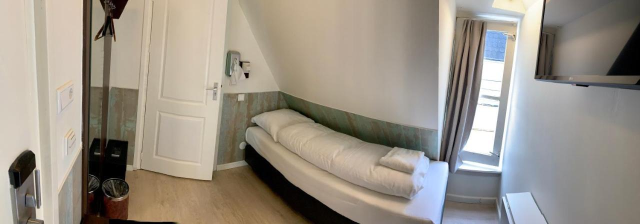 Hotel Damrak Inn Амстердам Екстериор снимка