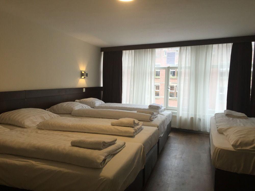 Hotel Damrak Inn Амстердам Екстериор снимка