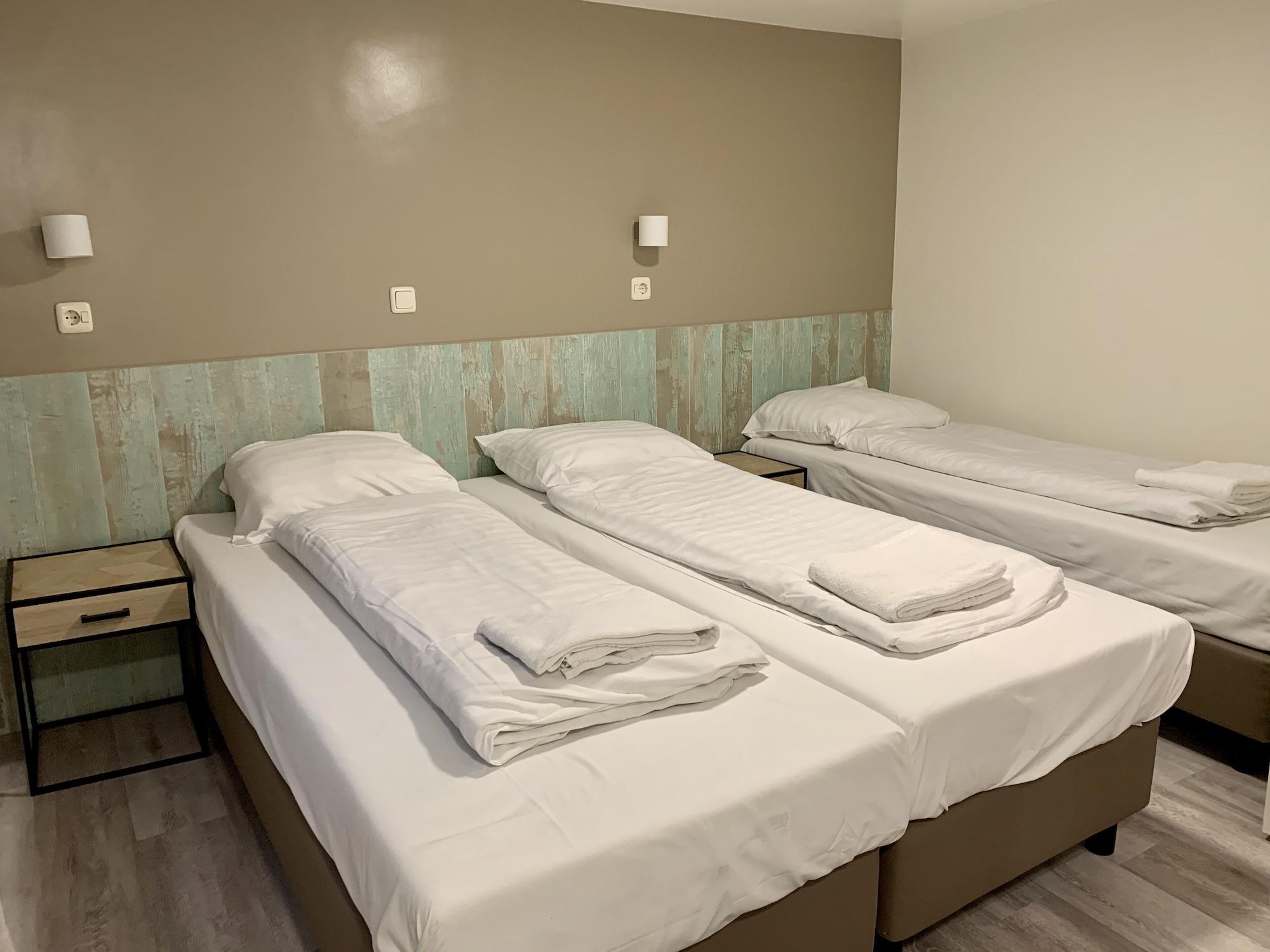 Hotel Damrak Inn Амстердам Екстериор снимка