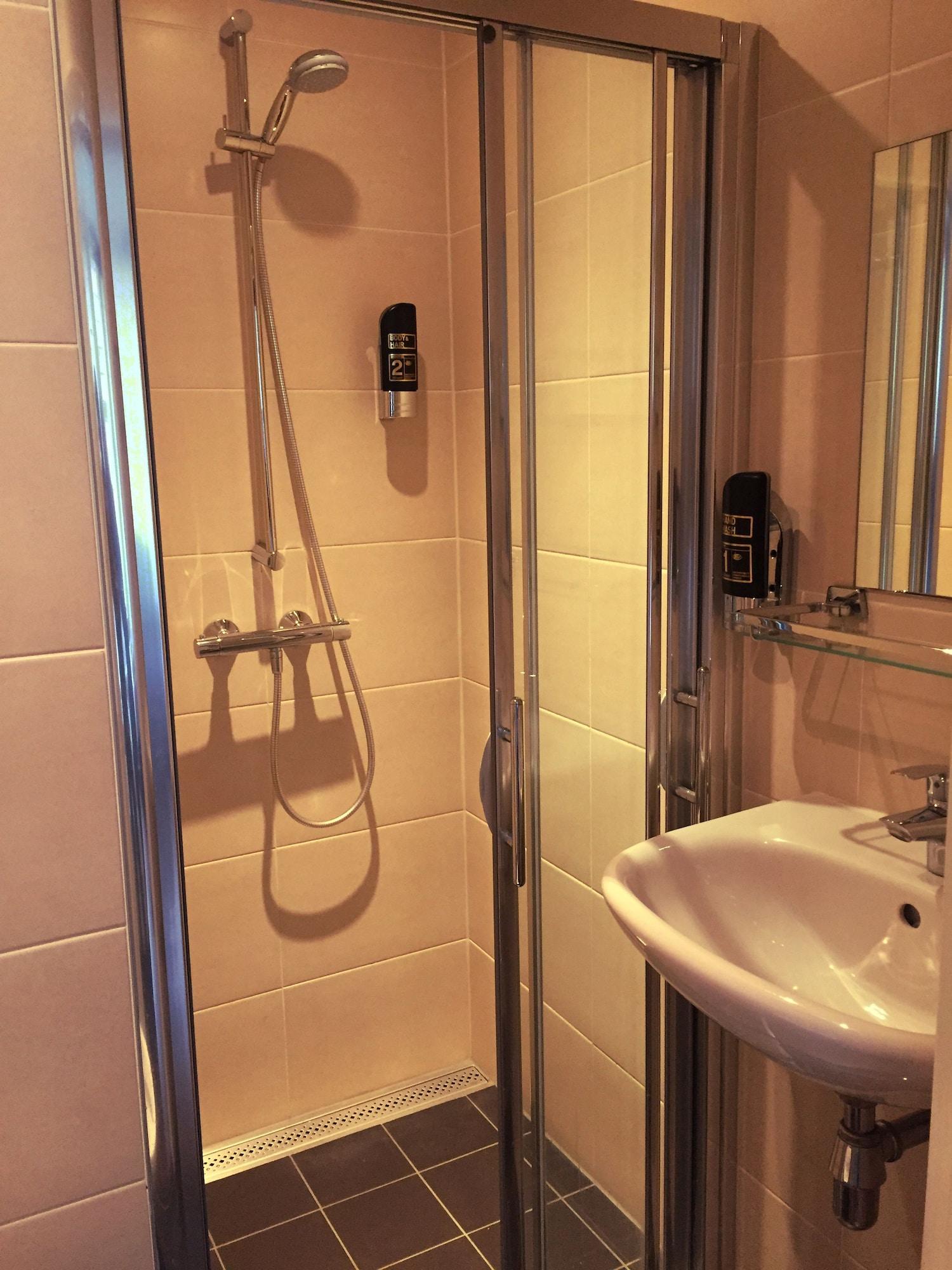 Hotel Damrak Inn Амстердам Екстериор снимка