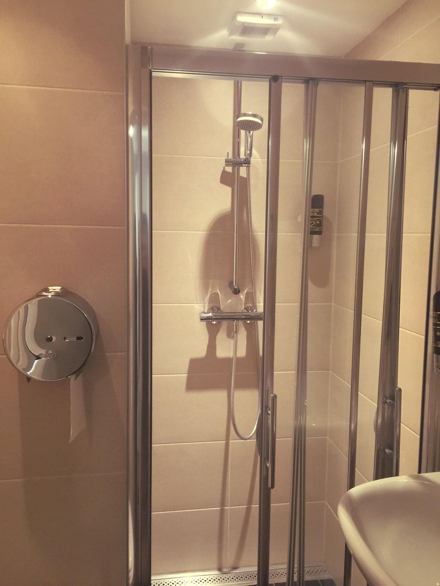 Hotel Damrak Inn Амстердам Екстериор снимка