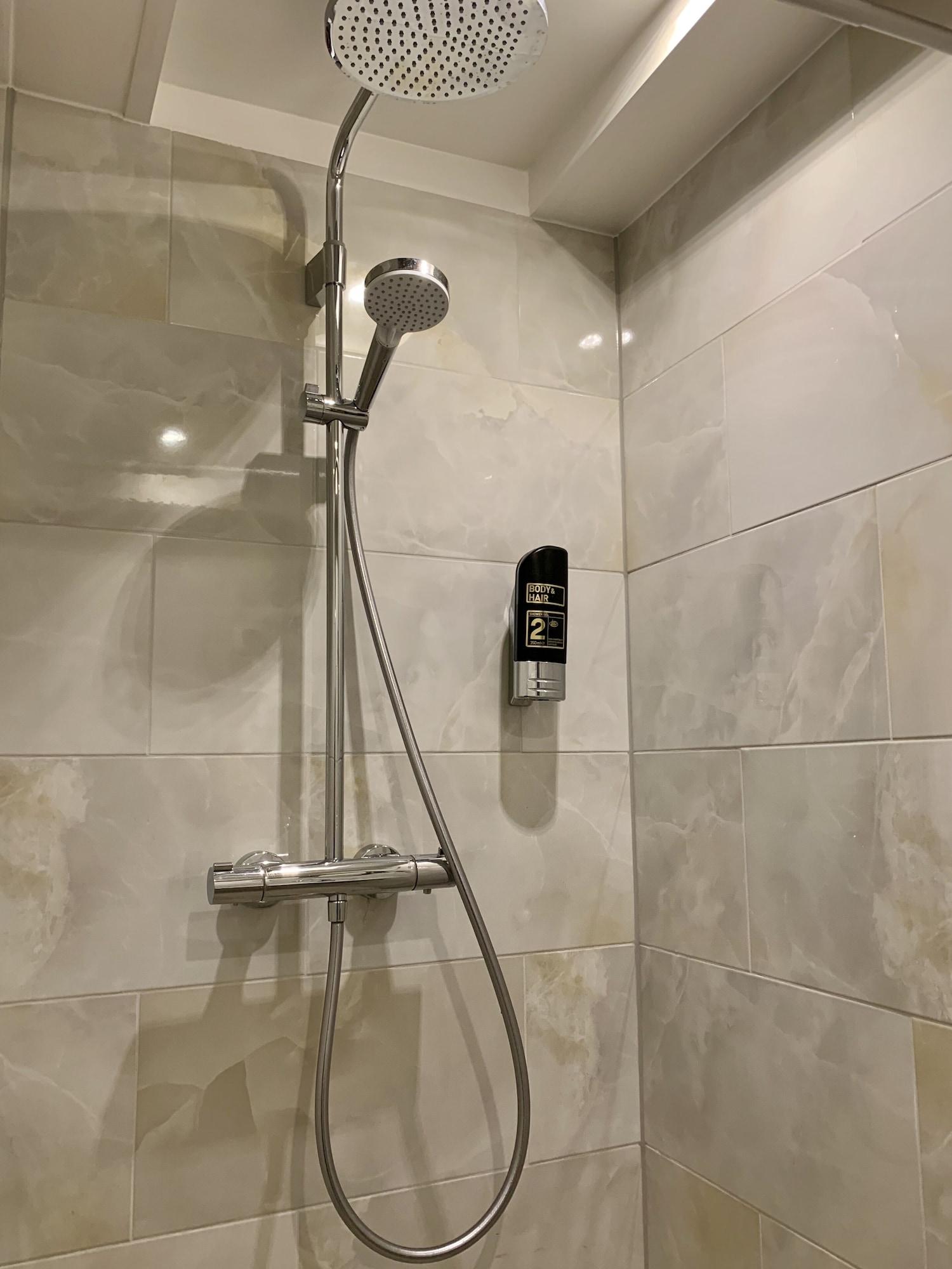Hotel Damrak Inn Амстердам Екстериор снимка