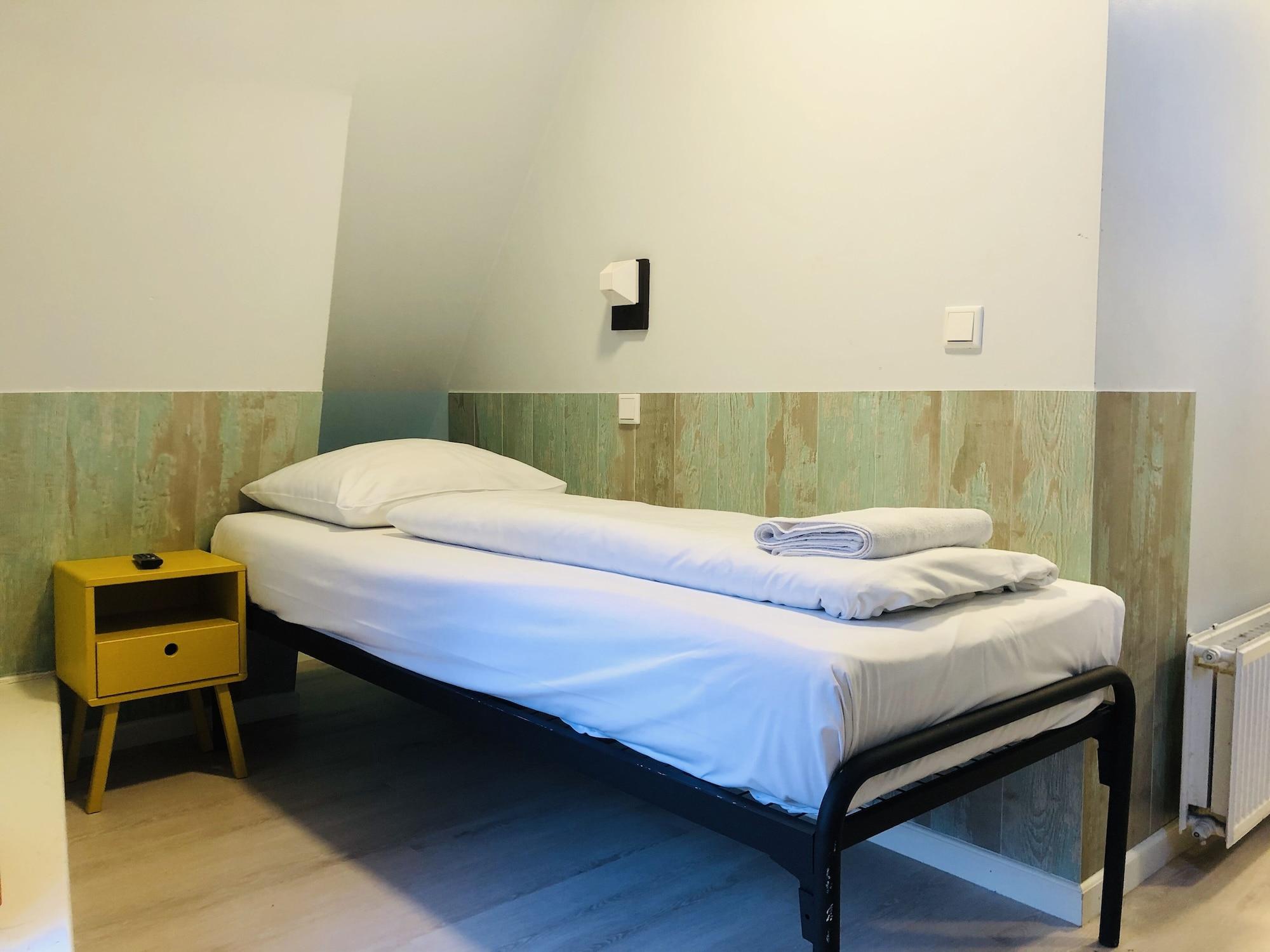 Hotel Damrak Inn Амстердам Екстериор снимка