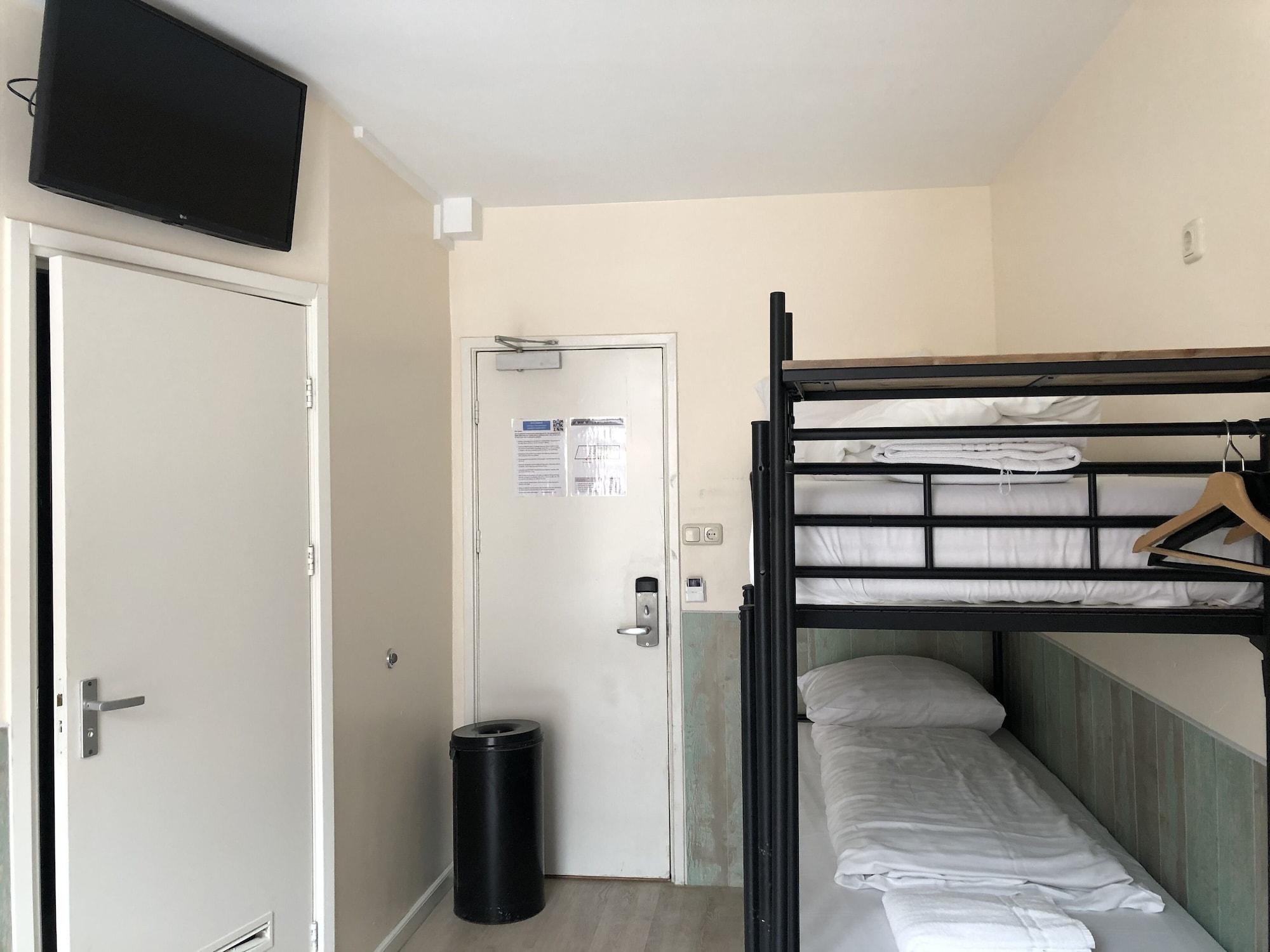 Hotel Damrak Inn Амстердам Екстериор снимка