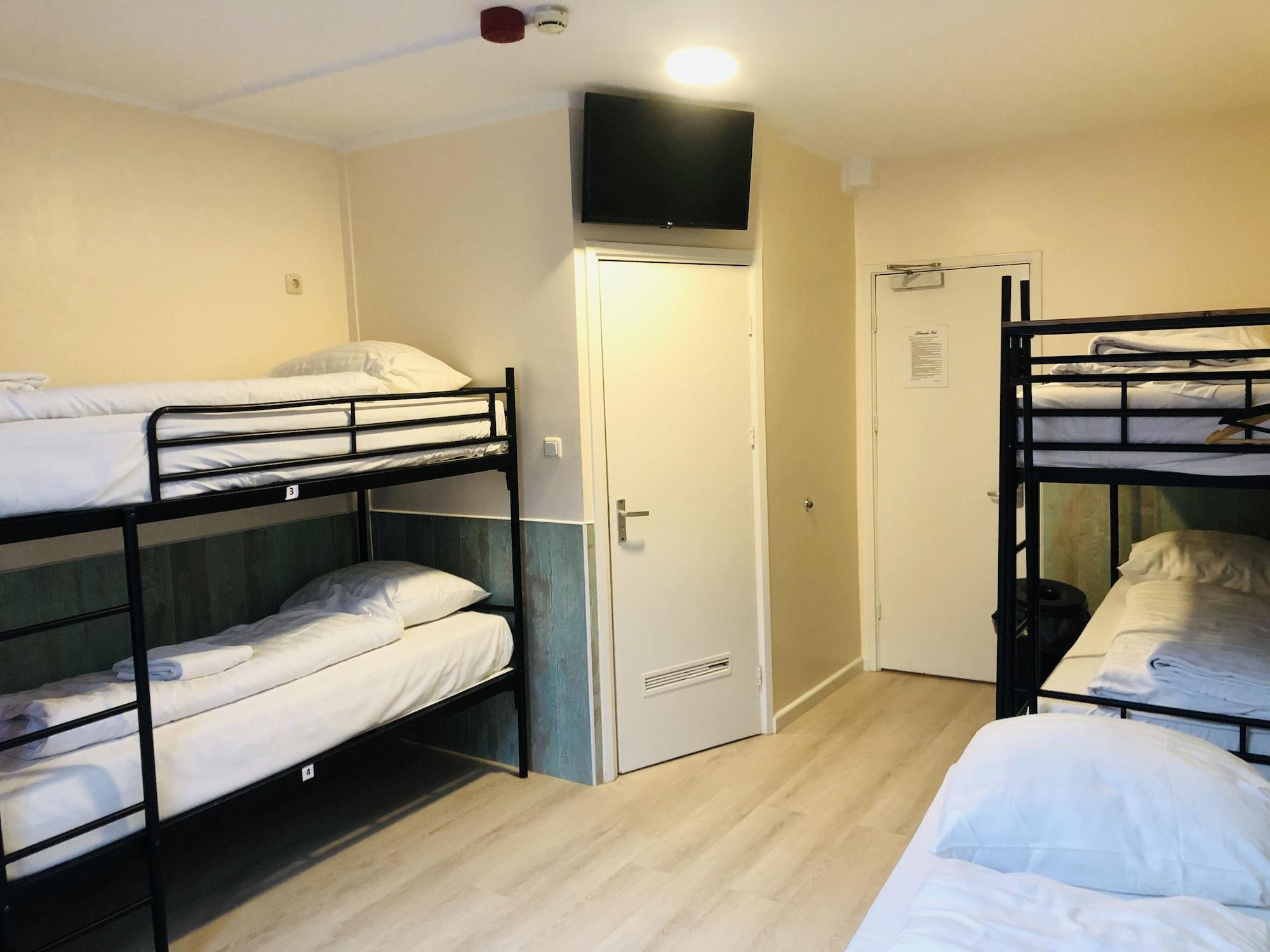 Hotel Damrak Inn Амстердам Екстериор снимка