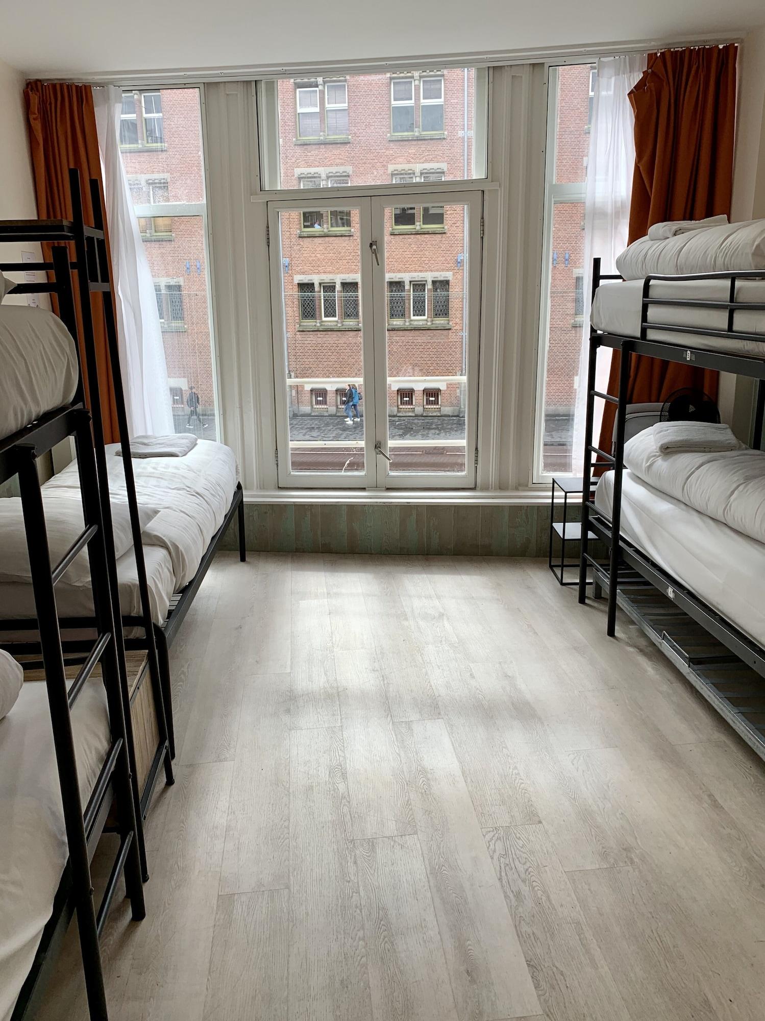 Hotel Damrak Inn Амстердам Екстериор снимка