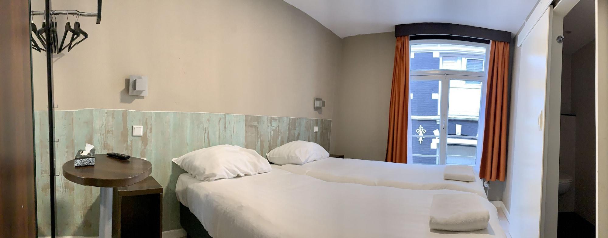 Hotel Damrak Inn Амстердам Екстериор снимка