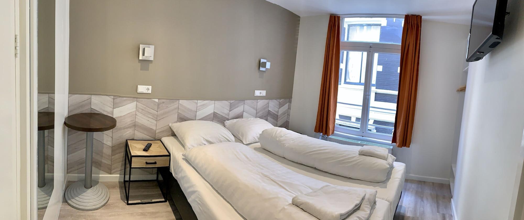Hotel Damrak Inn Амстердам Екстериор снимка