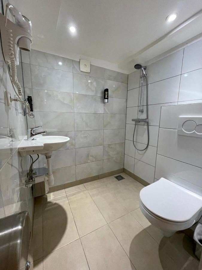 Hotel Damrak Inn Амстердам Екстериор снимка