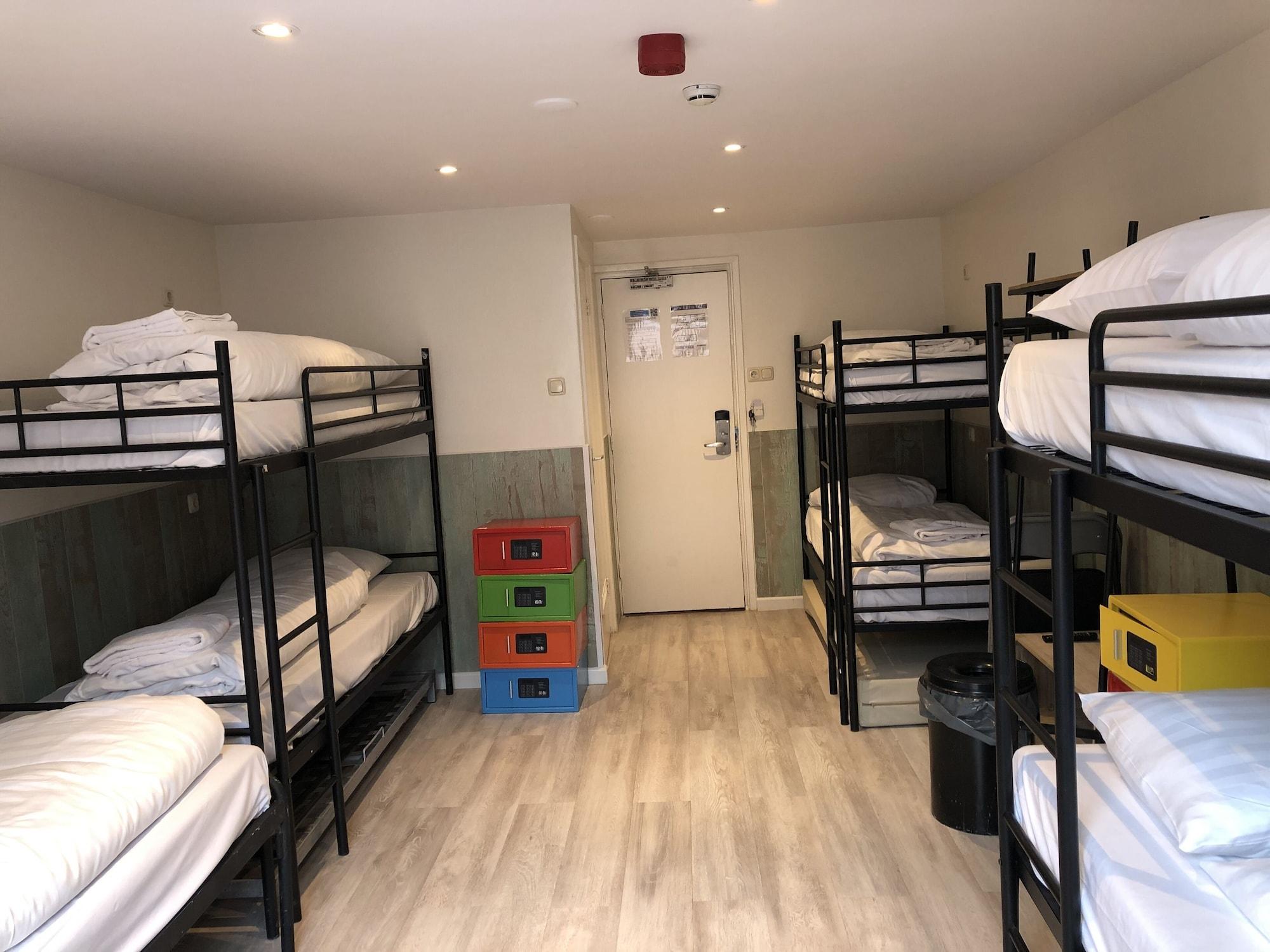 Hotel Damrak Inn Амстердам Екстериор снимка