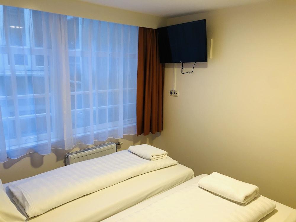 Hotel Damrak Inn Амстердам Екстериор снимка