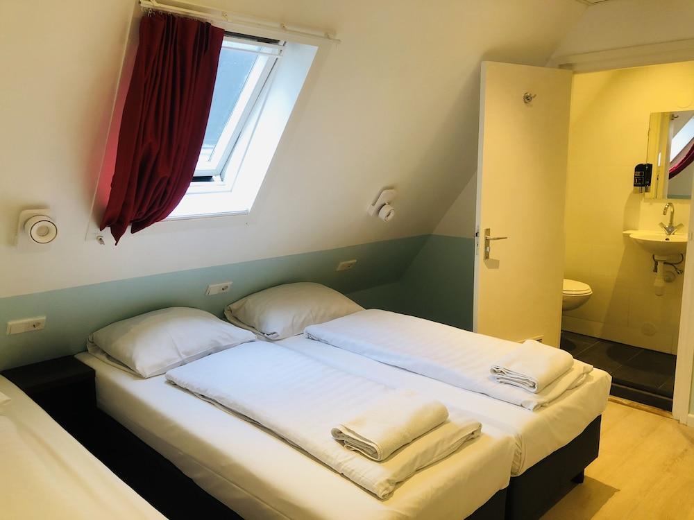 Hotel Damrak Inn Амстердам Екстериор снимка