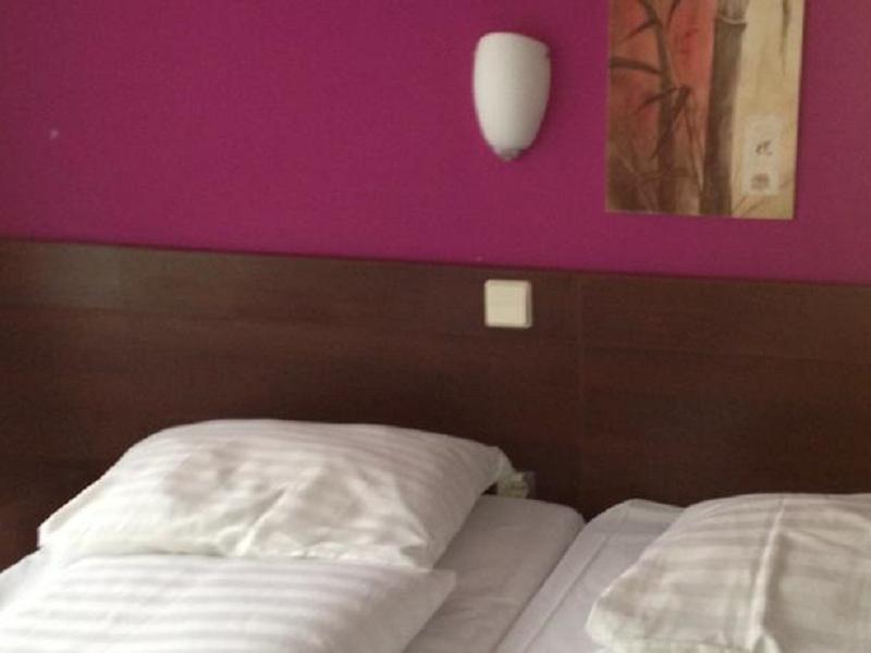 Hotel Damrak Inn Амстердам Екстериор снимка