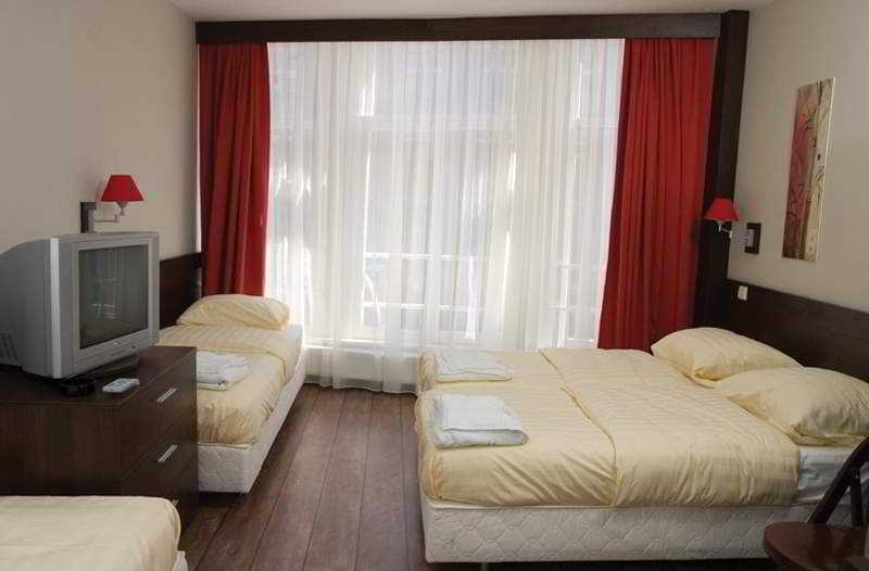 Hotel Damrak Inn Амстердам Екстериор снимка