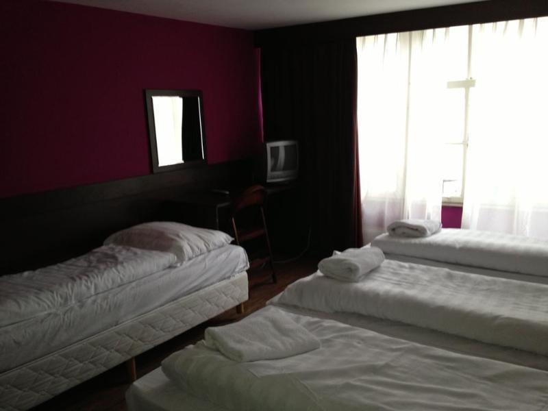 Hotel Damrak Inn Амстердам Екстериор снимка