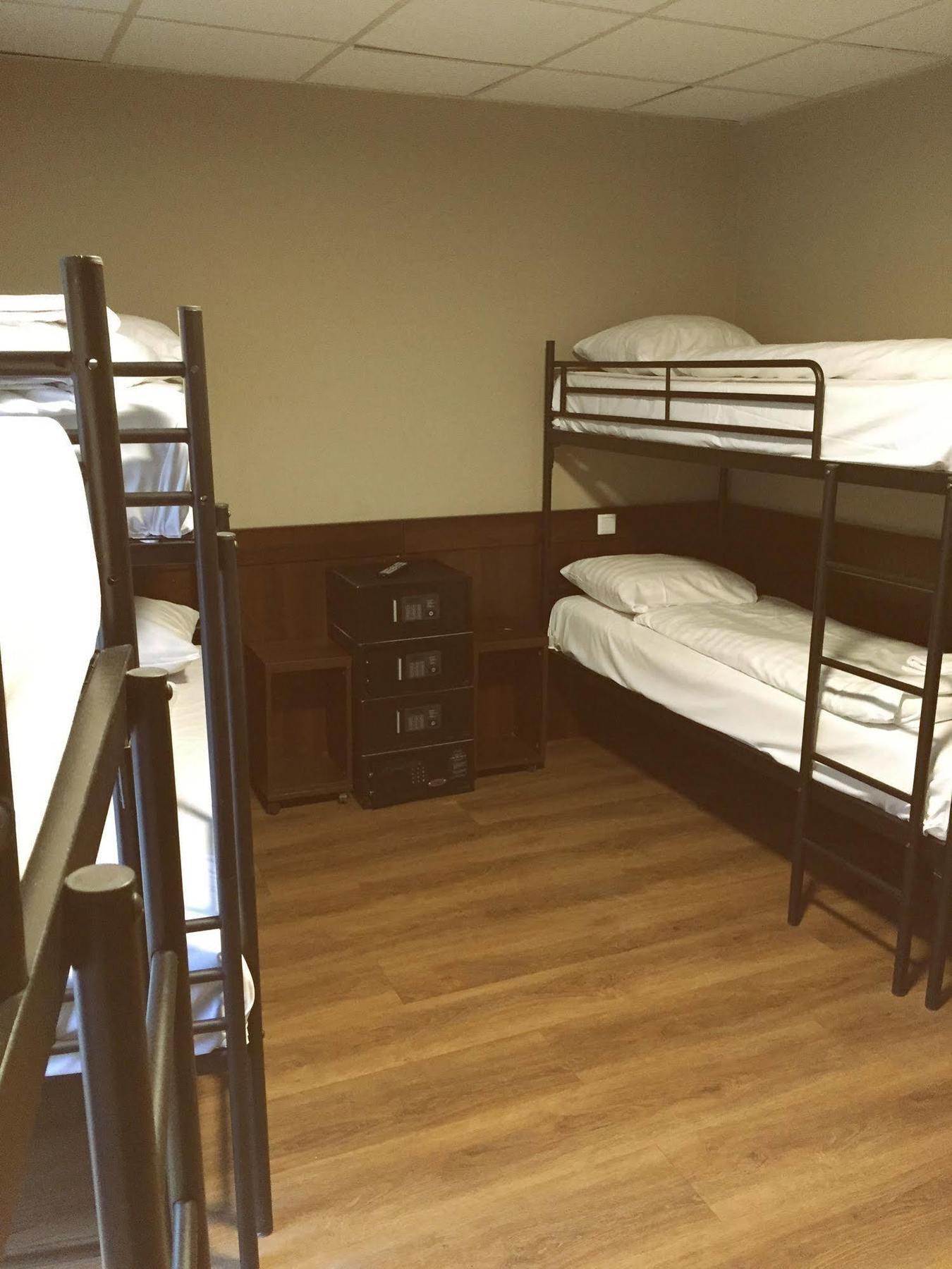 Hotel Damrak Inn Амстердам Екстериор снимка
