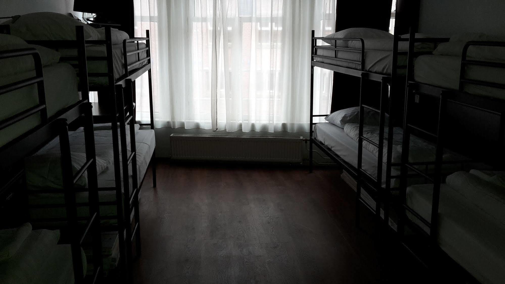 Hotel Damrak Inn Амстердам Екстериор снимка